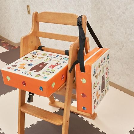 צ'יטוסה Ly Inn Chitoseaiport - Vacation Stay 94792 מראה חיצוני תמונה