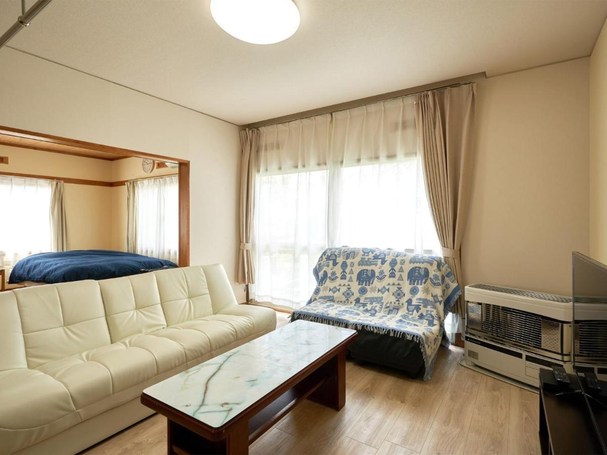 צ'יטוסה Ly Inn Chitoseaiport - Vacation Stay 94792 מראה חיצוני תמונה