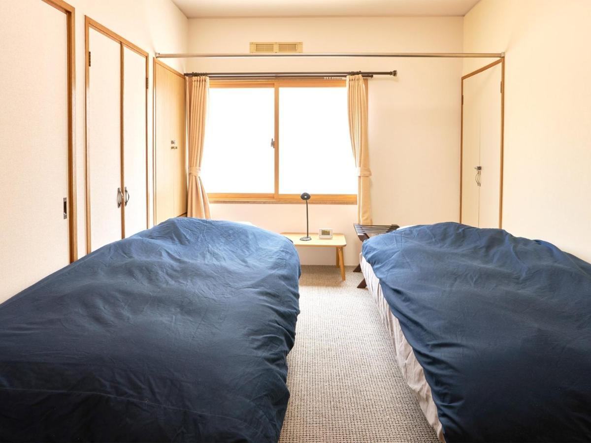 צ'יטוסה Ly Inn Chitoseaiport - Vacation Stay 94792 מראה חיצוני תמונה