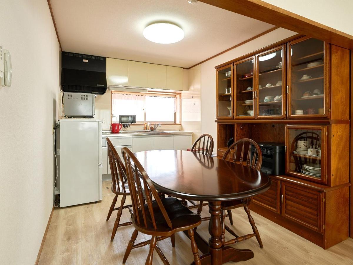 צ'יטוסה Ly Inn Chitoseaiport - Vacation Stay 94792 מראה חיצוני תמונה