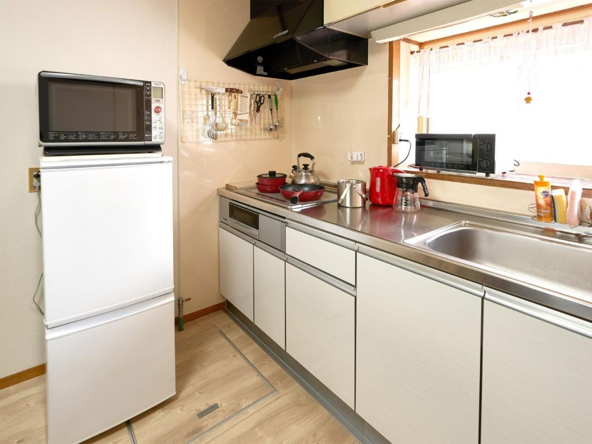 צ'יטוסה Ly Inn Chitoseaiport - Vacation Stay 94792 מראה חיצוני תמונה