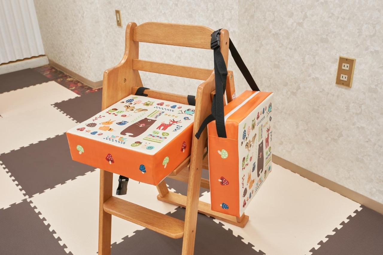 צ'יטוסה Ly Inn Chitoseaiport - Vacation Stay 94792 מראה חיצוני תמונה