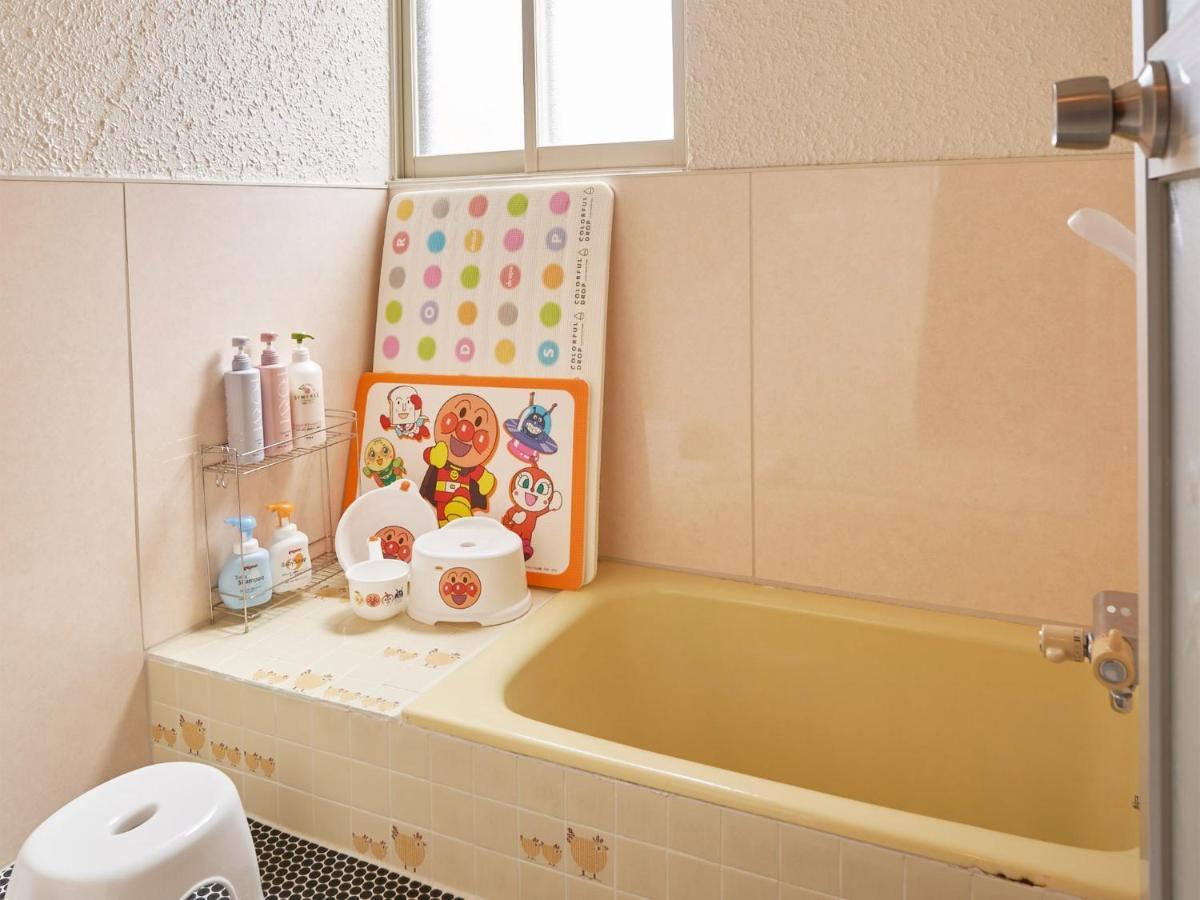 צ'יטוסה Ly Inn Chitoseaiport - Vacation Stay 94792 מראה חיצוני תמונה