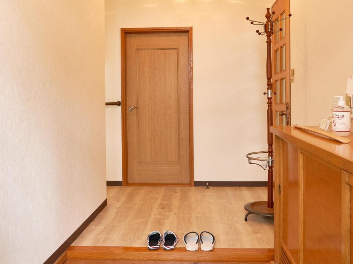 צ'יטוסה Ly Inn Chitoseaiport - Vacation Stay 94792 מראה חיצוני תמונה